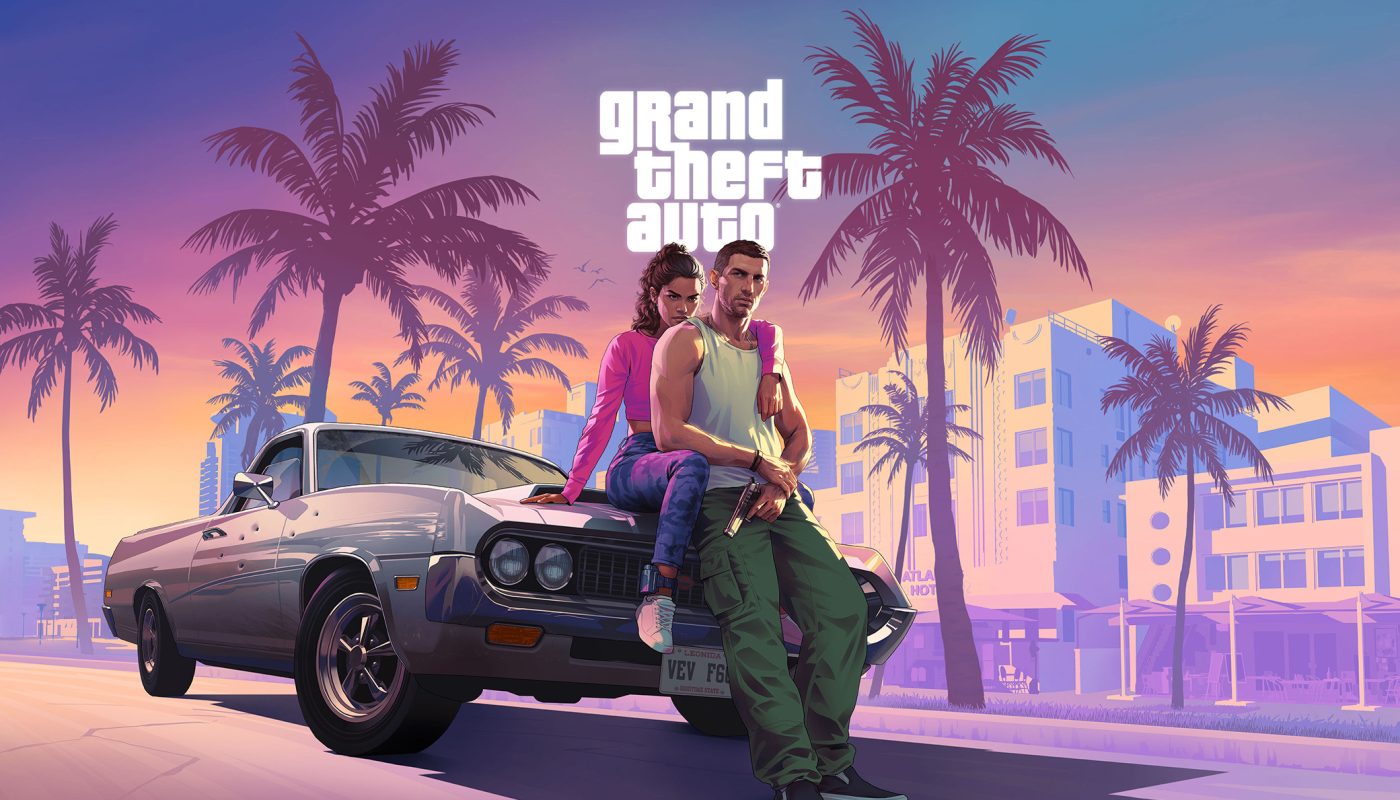 Grand Theft Auto VI