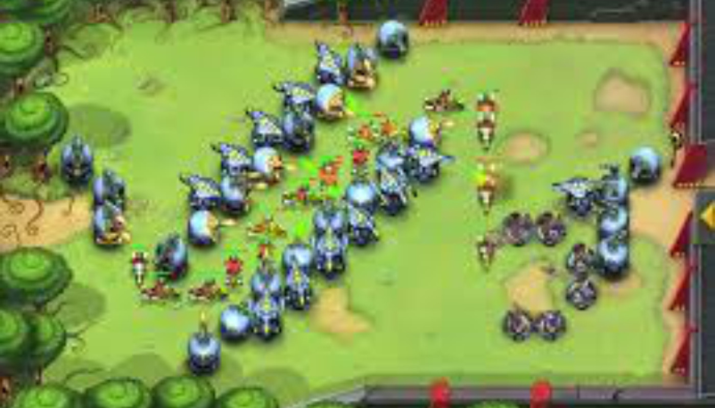 HTML5 Gaming Platforms